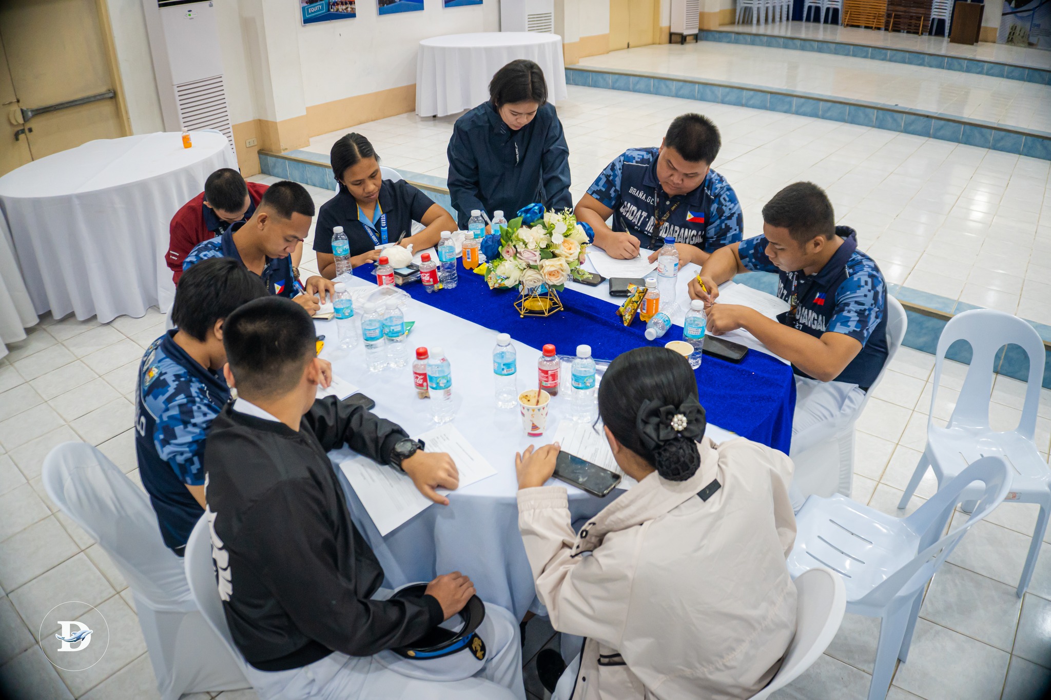 𝗝𝗕𝗟𝗙𝗠𝗨-𝗔’𝘀 𝗖𝗖𝗝𝗘, 𝗖𝗘𝗦 𝗵𝗼𝘀𝘁𝘀 𝘀𝗲𝗺𝗶𝗻𝗮𝗿-𝘄𝗼𝗿𝗸𝘀𝗵𝗼𝗽